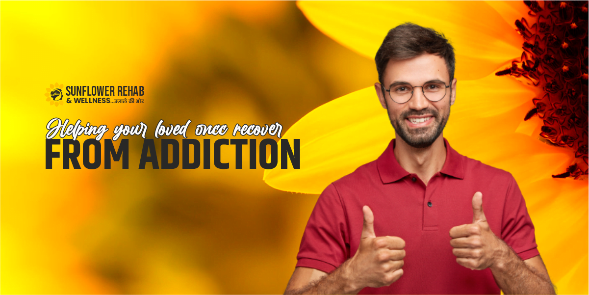 Home sunflower rehab and wellness